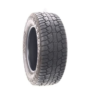 Used LT35X12.5R20 Evoluxx Rotator A/T 121Q - 11.5/32