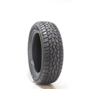 New 225/60R18 Cooper Evolution Winter 100H - 11.5/32