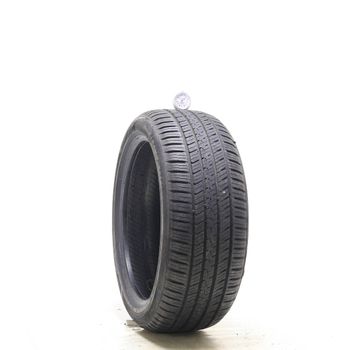 Used 215/45R17 Vredestein Hypertrac 91Y - 8.5/32