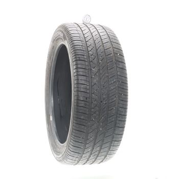 Set of (4) Used 285/45R22 Cooper ProControl 114H - 7-7.5/32