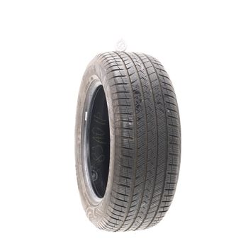 Used 255/55R18 Vredestein Quatrac Pro + 109W - 8.5/32