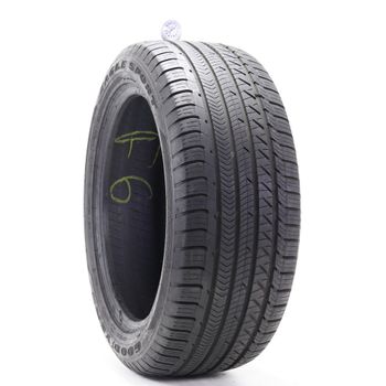 Used 285/45R20 Goodyear Eagle Sport AOE Run Flat 112H - 9/32