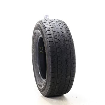 Set of (2) Used 265/70R17 Cooper Discoverer HTP 115T - 5-6/32