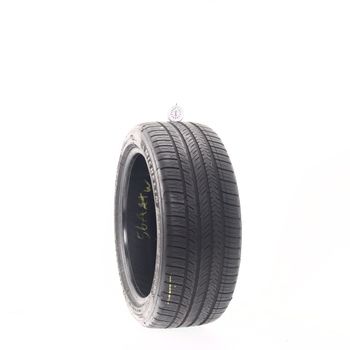 Set of (2) Used 225/45ZR17 Michelin Pilot Sport All Season 4 94Y - 7-8/32