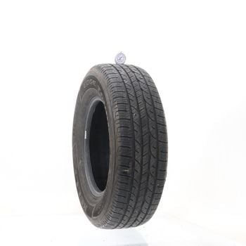Set of (2) Used 235/70R16 Kelly Edge Touring A/S 106H - 8.5/32