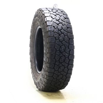 Used LT285/75R18 Toyo Open Country A/T III 129/126S - 12/32
