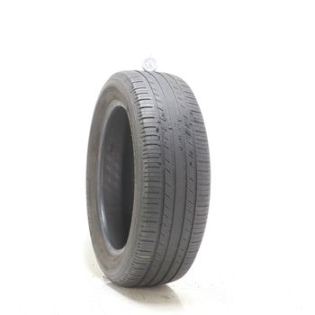 Set of (4) Used 225/55R19 Michelin Premier LTX 99V - 5.5/32