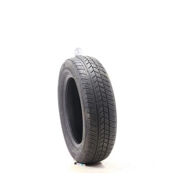 Set of (2) Used 175/65R15 Dunlop SP31 84S - 6.5/32