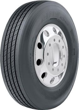 New LT295/75R22.5 Falken RI-119 ECORUN 144/141L