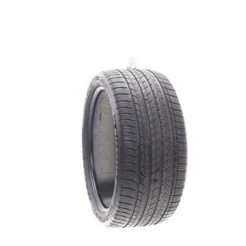 Used 275/35R21 Michelin Pilot Sport All Season 4 ND0 103V - 8.5/32