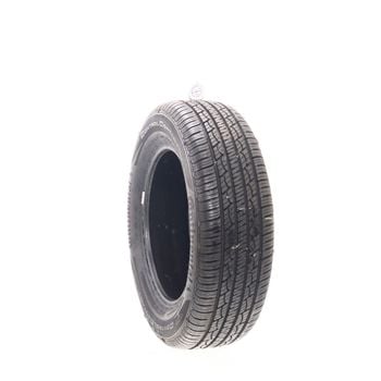 Used 225/65R17 Continental ControlContact Tour A/S 102T - 10/32