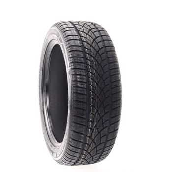 Driven Once 235/50R19 Dunlop SP Winter Sport 3D AO 103H - 11/32