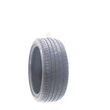 Set of (2) Used 225/40ZR18 Celimo Salient CS580 92Y - 7.5-8.5/32