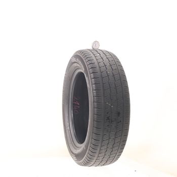 Set of (2) Used 225/65R17 Crossmax CHTS-1 102H - 6.5-7/32