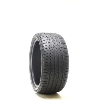 Driven Once 255/35R18 Michelin Primacy MXM4 MO 94H - 9.5/32