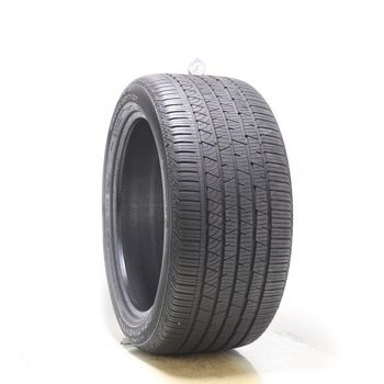 Used 315/40R21 Continental CrossContact LX Sport MO1 115V - 8/32