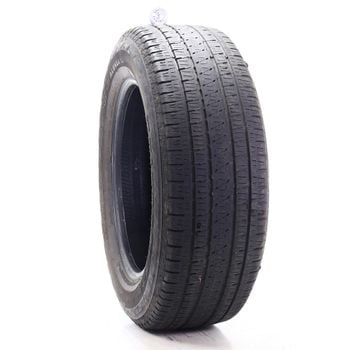 Set of (4) Used 275/60R20 Bridgestone Dueler H/L Alenza Plus 114H - 6/32