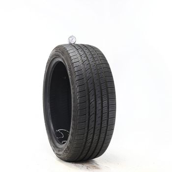 Used 245/45ZR20 Hercules Raptis R-T5 103W - 8/32