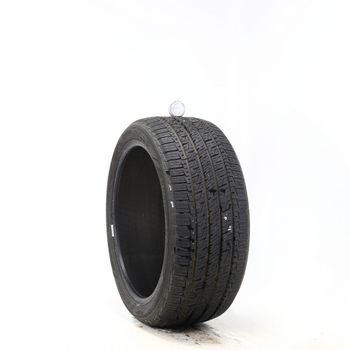 Set of (2) Used 235/40R18 Goodyear Assurance MaxLife 91V - 10.5/32