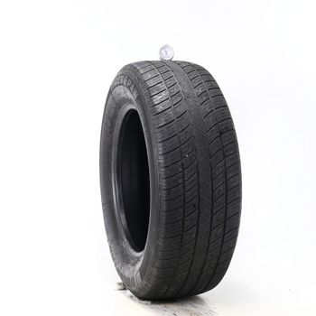 Used 265/60R18 Uniroyal Tiger Paw Touring A/S 110V - 6/32