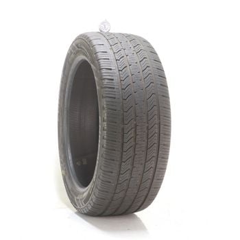 Set of (2) Used 285/45R22 Cooper Endeavor Plus 114H - 6/32