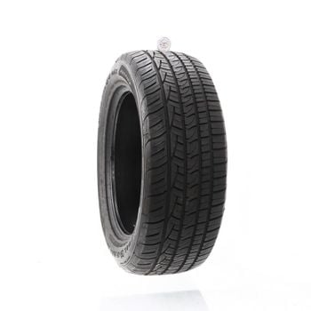 Set of (2) Used 275/55R20 General G-Max Justice 113V - 10-10.5/32