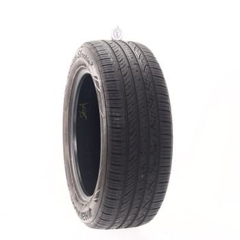 Used 245/55R19 Hankook Ventus S1 Noble2 103V - 6.5/32