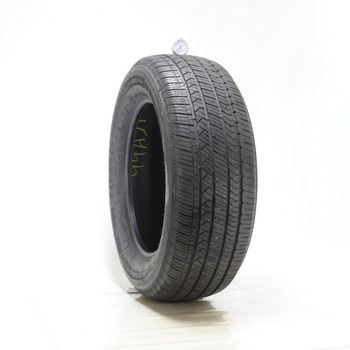 Used 255/60R18 Firestone Firehawk Pursuit 108V - 9/32