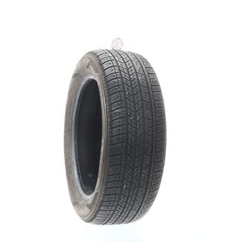 Set of (4) Used 235/55R19 Phantom C-Sport 105V - 7.5-9/32