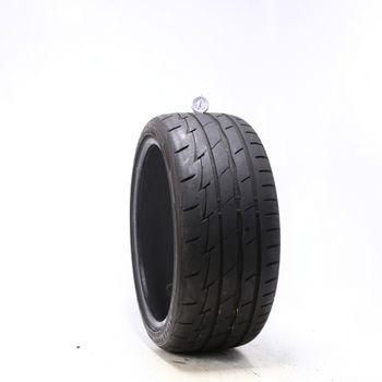 Used 275/35R20 Firestone Firehawk Indy 500 102W - 7.5/32