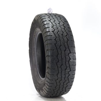 Used LT265/70R17 Nokian Outpost AT 121/118S - 7.5/32