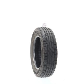 Set of (4) Used 185/65R15 Goodyear Reliant All-season 88H - 8-9.5/32