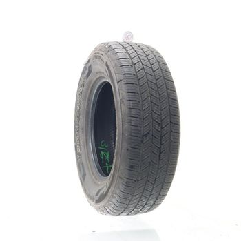 Used 265/70R17 Continental TerrainContact H/T 115T - 9/32