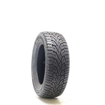 Driven Once 215/60R16 General Altimax Arctic 12 99T - 11/32