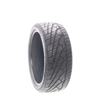 New 275/40ZR22 Venom Power Ragnarok GTS 107Y