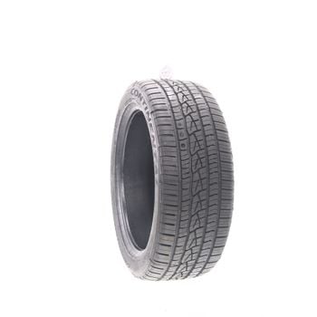 Used 255/45ZR20 Continental ControlContact Sport SRS Plus 105Y - 10/32