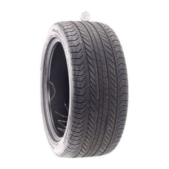 Used 275/40R19 Continental ProContact GX SSR MOE 101H - 8.5/32