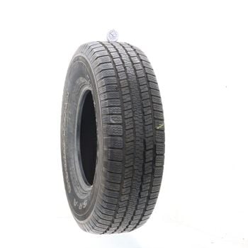 Used 265/75R16 Goodyear Wrangler SR-A 114S - 12/32