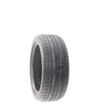 New 225/45ZR17 Kumho Ecsta LX Platinum 91W - 10/32