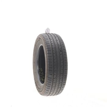 Set of (2) Used 195/65R15 Mastercraft Stratus AS 91H - 6/32