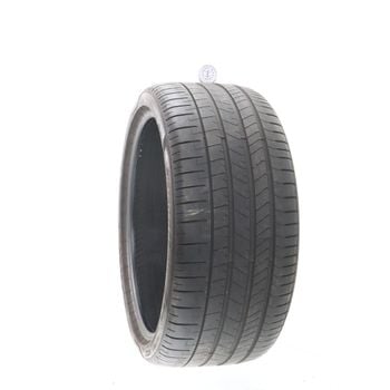 Set of (2) Used 315/30R22 Pirelli P Zero PZ4 II 107Y - 7-7.5/32