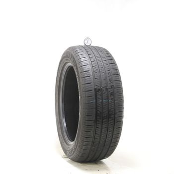 Set of (2) Used 235/55R18 Fortune Perfectus FSR602 100V - 7.5/32