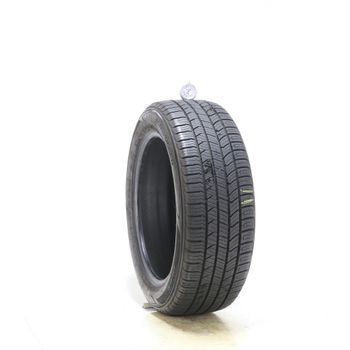 Set of (2) Used 205/55R17 Road Hugger GTP AS/02 95V - 8.5/32