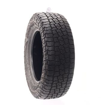 Set of (2) Used 265/65R18 Cooper Discoverer Road+Trail AT 116H - 11/32
