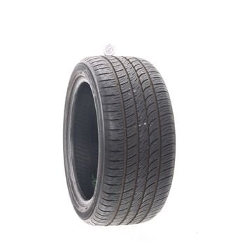 Used 295/40ZR20 Radar Dimax AS-8 110Y - 9/32