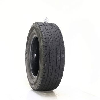 Used 235/65R16C Kumho Crugen HT51 121/119R - 5/32
