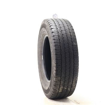 Used 225/75R16C General Grabber HD 121/120R - 4.5/32