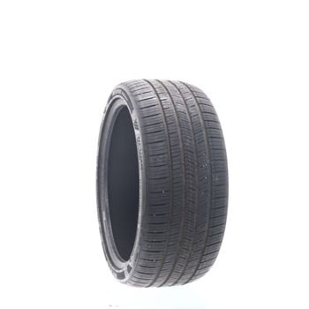 New 255/35ZR20 Nexen N5000 Platinum 97W