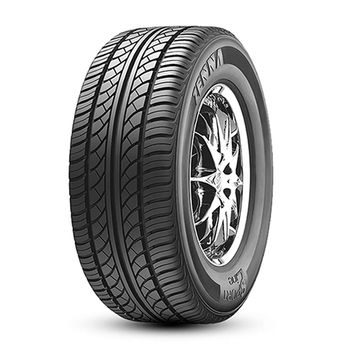 Set of (2) New P225/60R16 Zenna Sport Line 98H