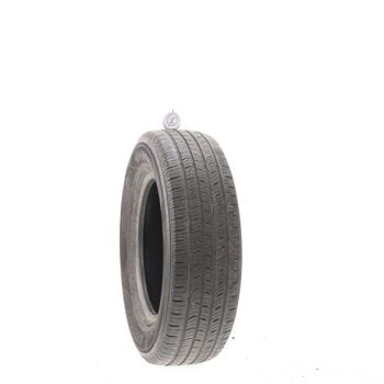 Set of (2) Used 205/70R15 Hankook Kinergy PT 96T - 8/32